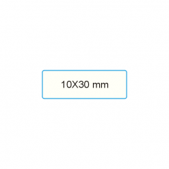 Personalizar 10X30 mm AP0418