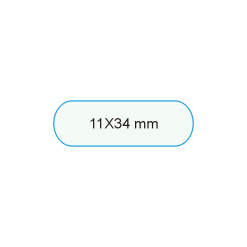 Personalizar 11X34 mm AP0441