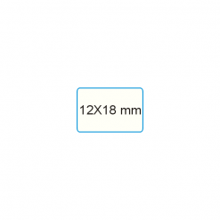 Personalizar 12X18 mm AP0444