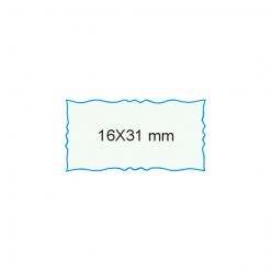 Personalizar 16X31 mm AP0631