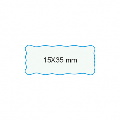 Personalizar 15X35 mm AP0635