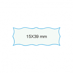Personalizar 15X39 mm AP0638
