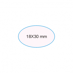 Personalizar 18X30 mm AP0647
