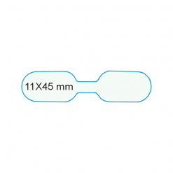 Personalizar 11X45 mm AP0655