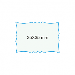 Personalizar 25X35 mm AP0918