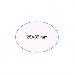 Personalizar 25X35 mm AP0922