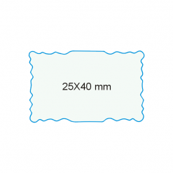 Personalizar 25X40 mm AP1233