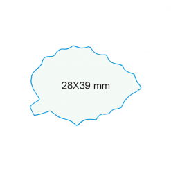 Personalizar 28X39 mm AP1242