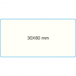 Personalizar 30X60 mm AP2028
