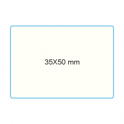 Personalizar 35X50 mm AP2029