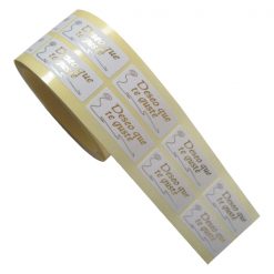 Etiqueta deseo que te guste