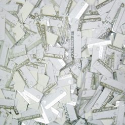 Etiquetas cartulina joyería, relojería, bisutería, platería